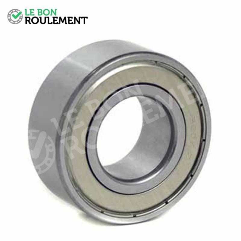 E2-6206-2Z-C3-SKF