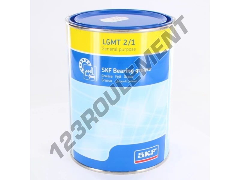 LGMT2-1KG-SKF